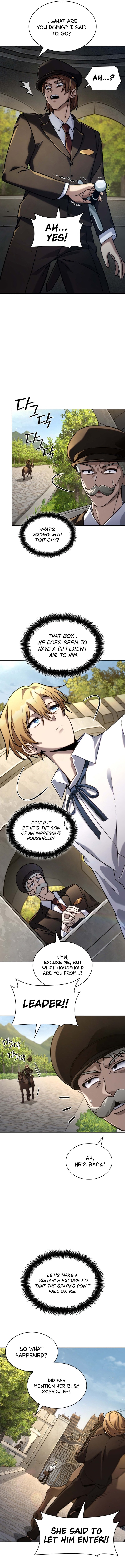 Infinite Mage, Chapter 105 image 09